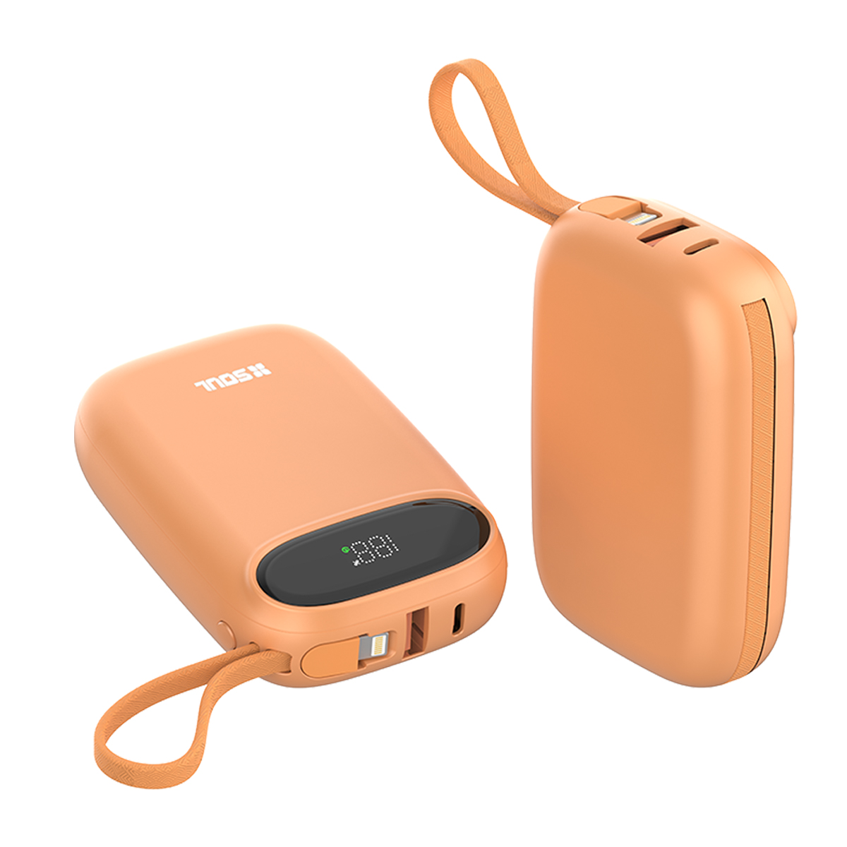 Power Bank Pro 100 (10.000 & 20.000 mAh)