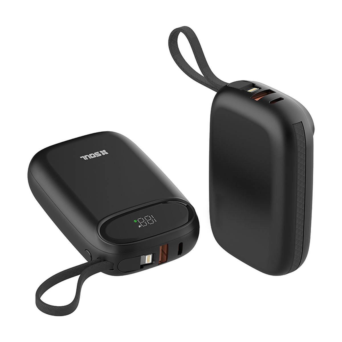 Power Bank Pro 100 (10.000 & 20.000 mAh)