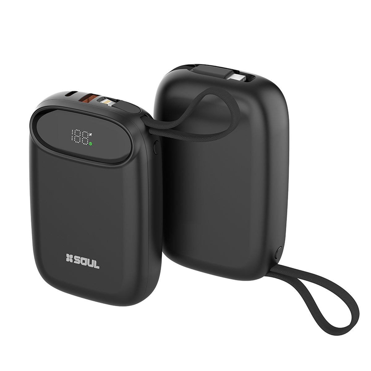 Power Bank Pro 100 (10.000 & 20.000 mAh)