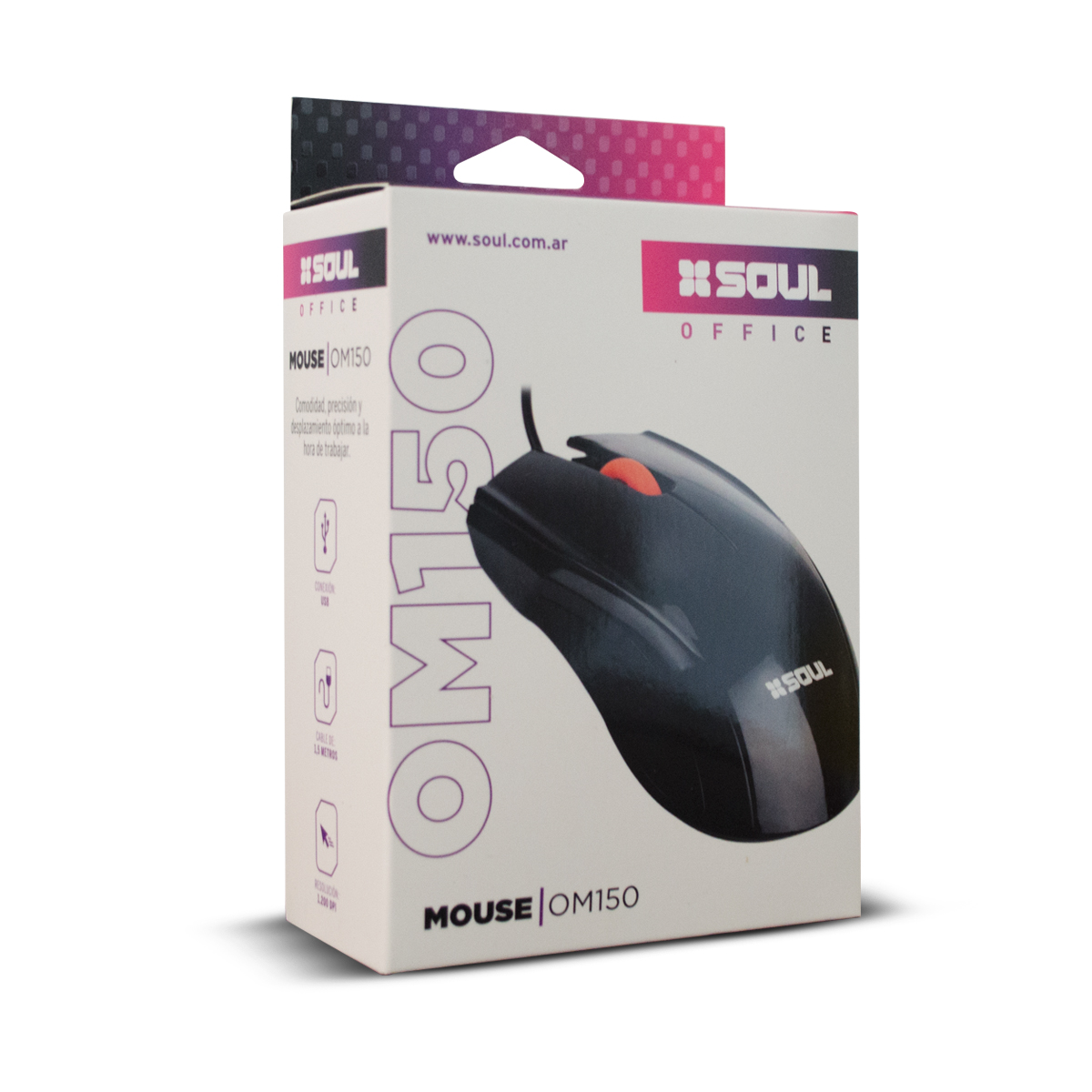 Mouse OM 150