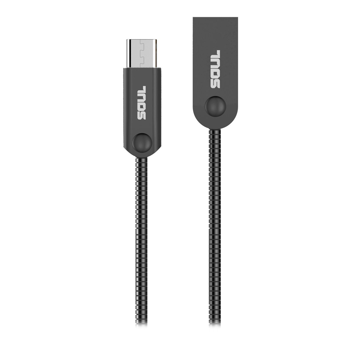 Cables de datos USB Iron Flex