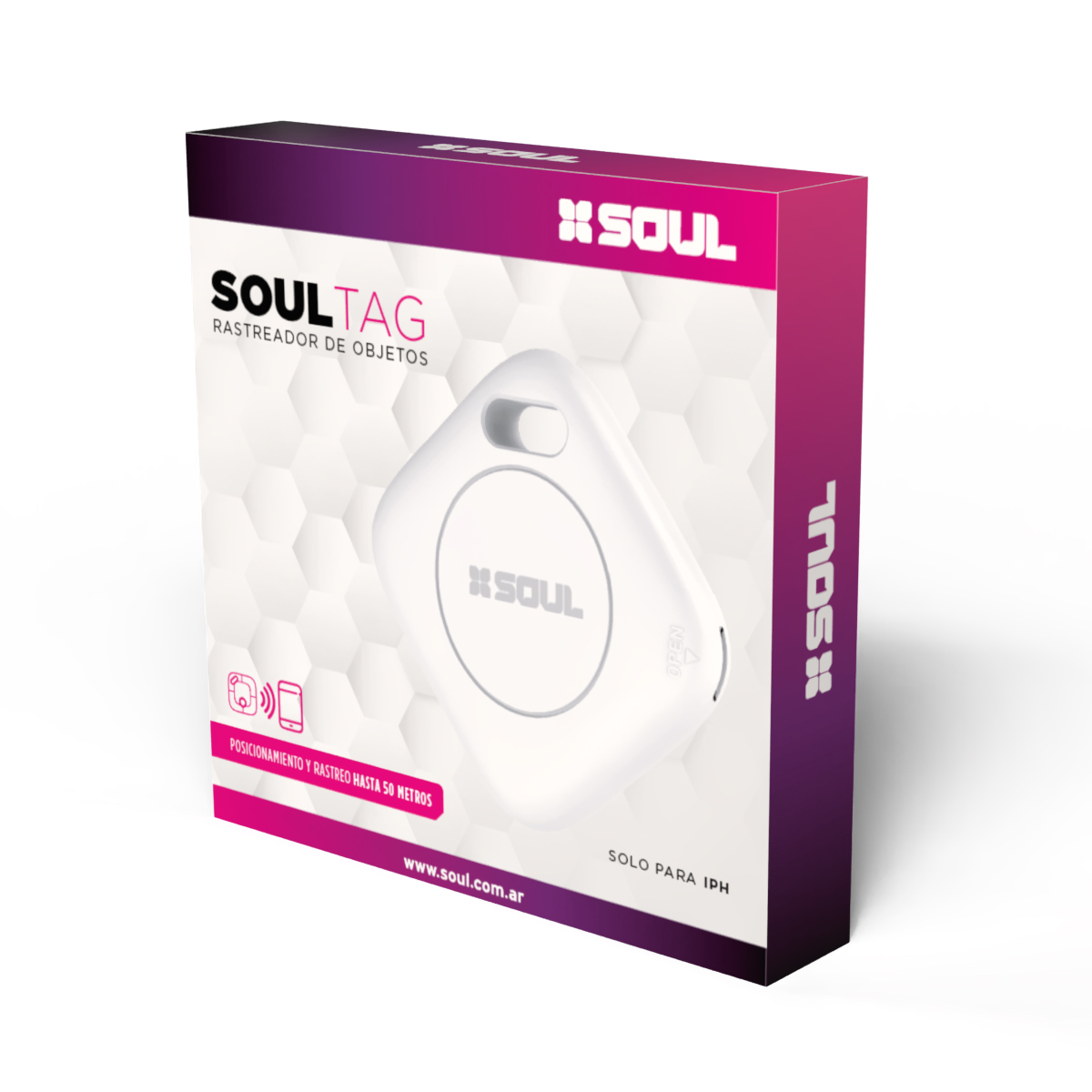 SoulTag