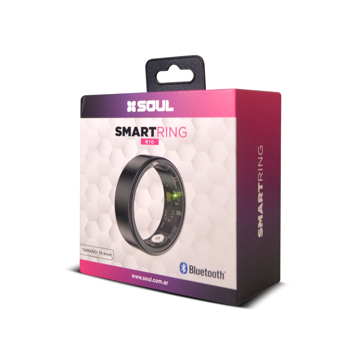 Smart Ring R