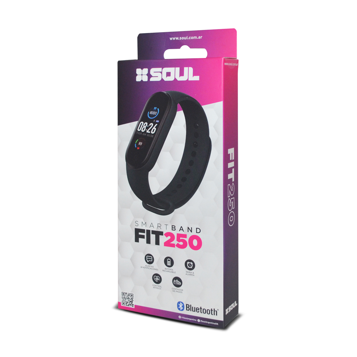 Smart Band FIT 250