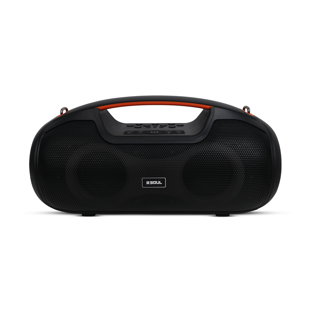 Parlante Boom Power XM2950