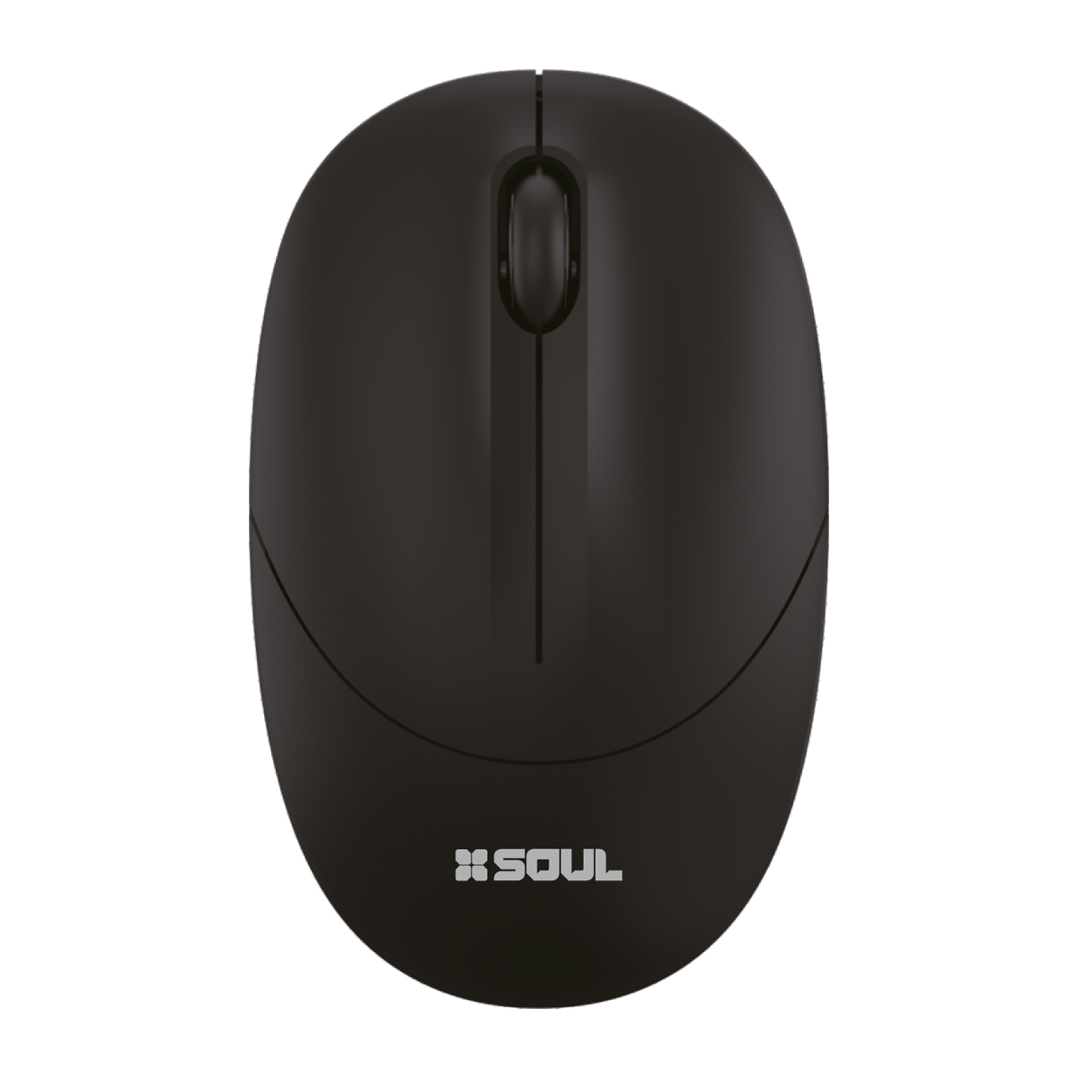Mouse Inalámbrico OMW 250