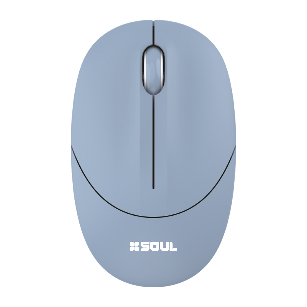 Mouse Inalámbrico OMW 250
