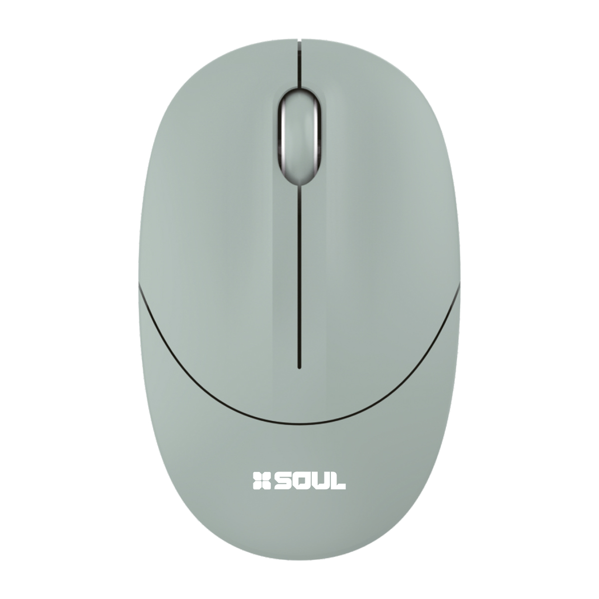 Mouse Inalámbrico OMW 250