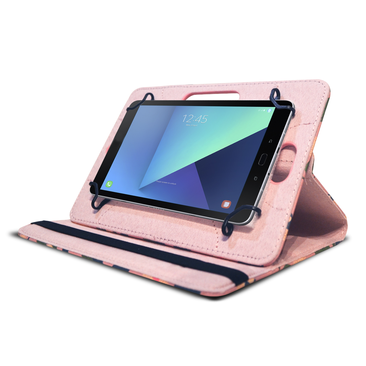 Estuche Tablet 360º con Diseño