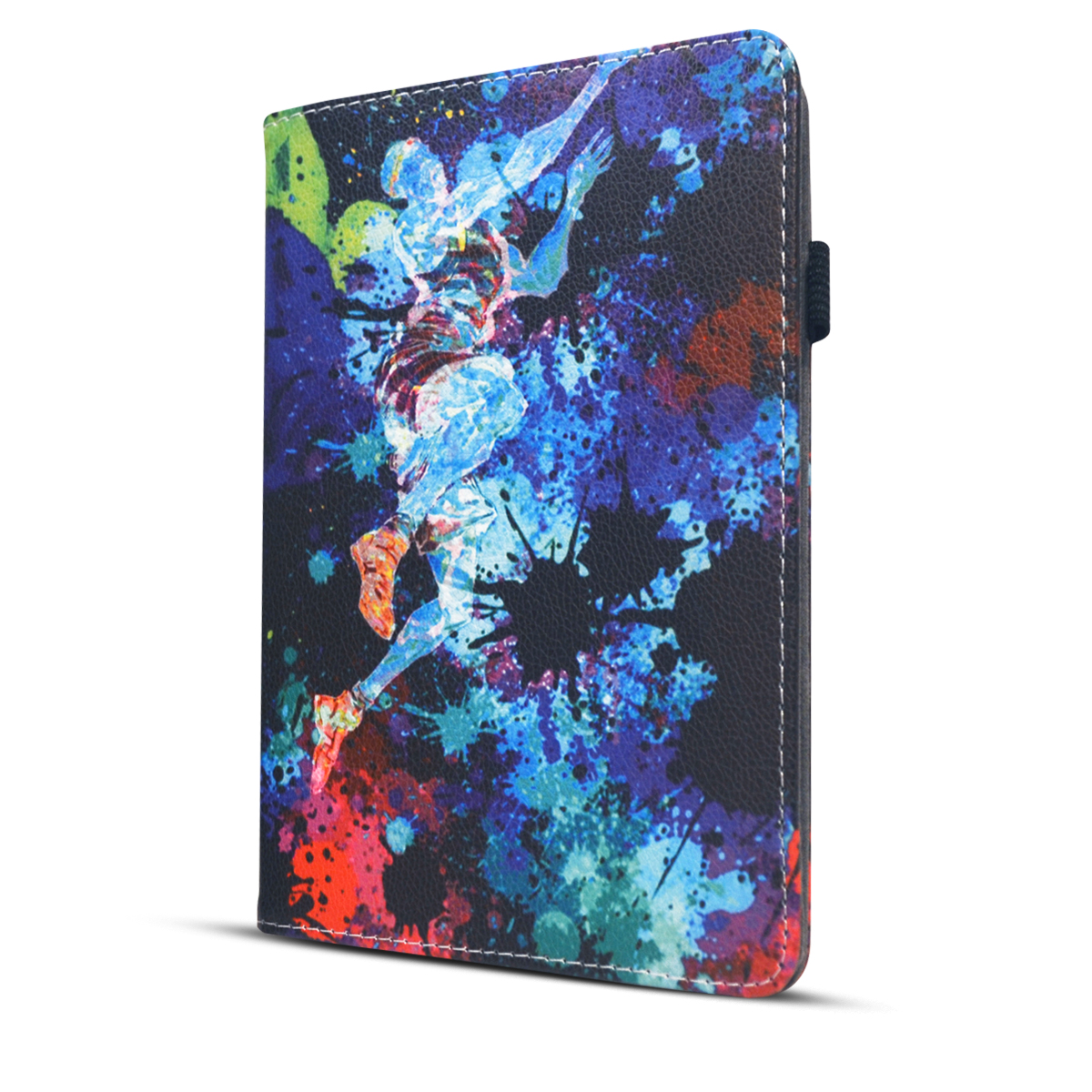 Estuche Tablet 360º con Diseño
