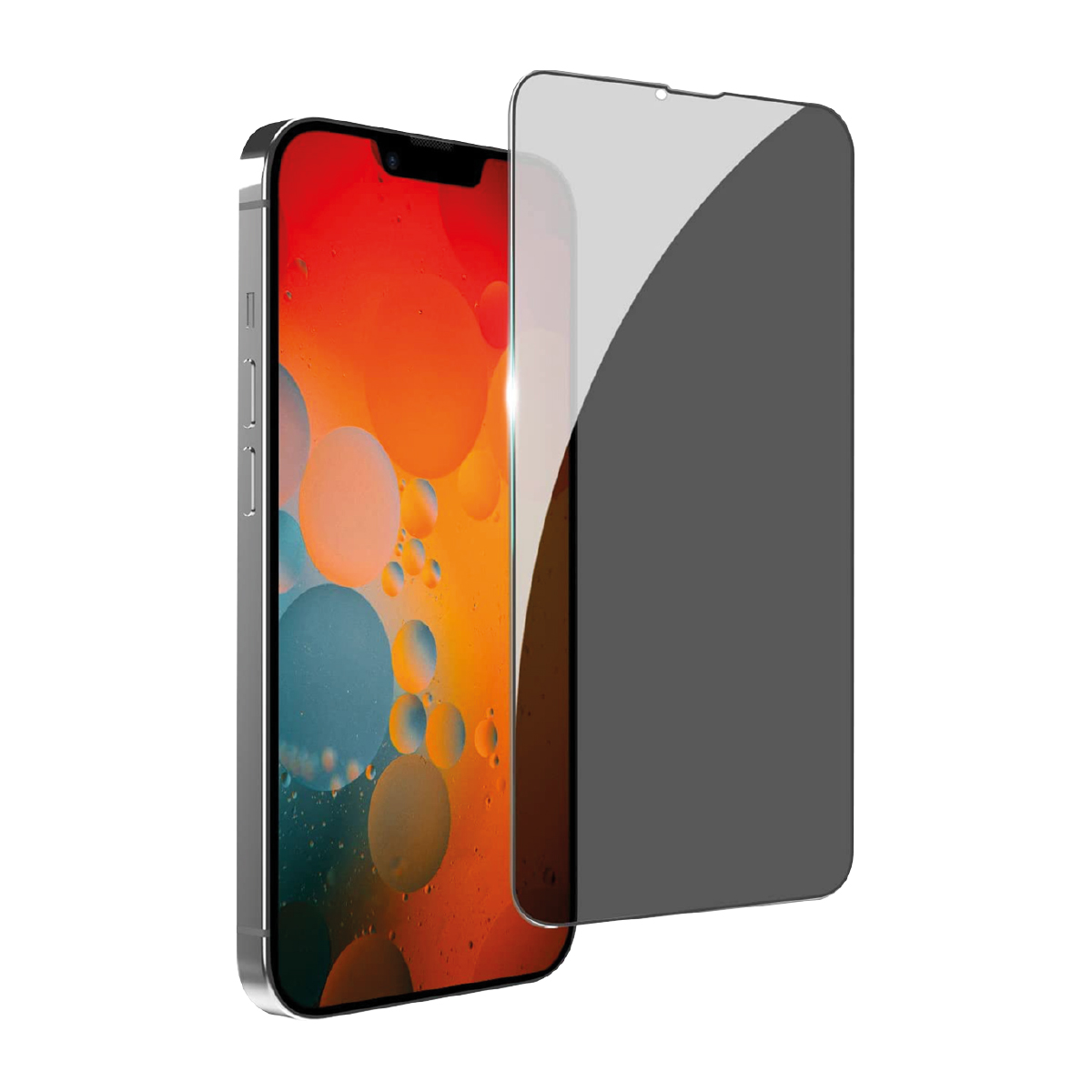 Nano Glass Mate