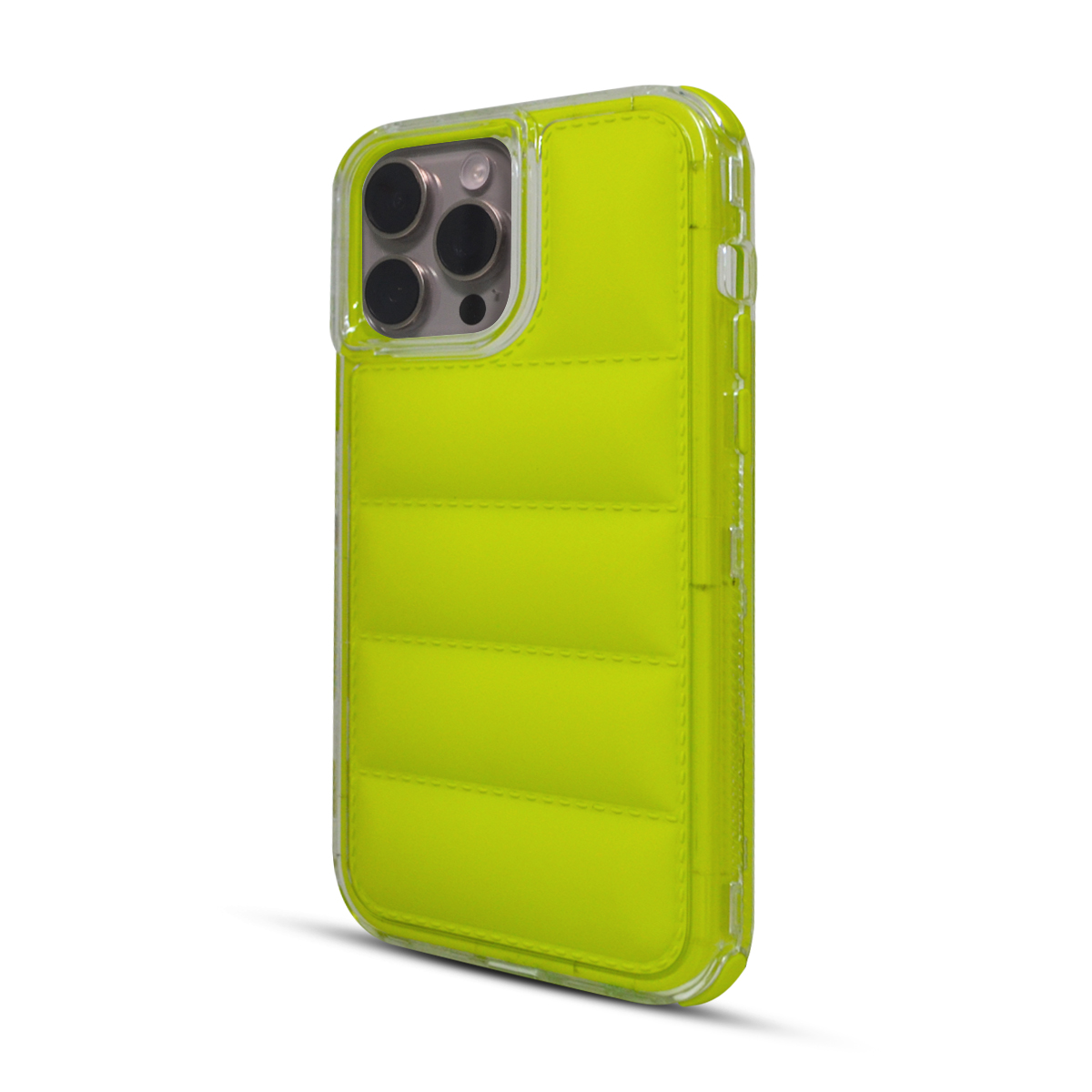 Protector Puffer Colores