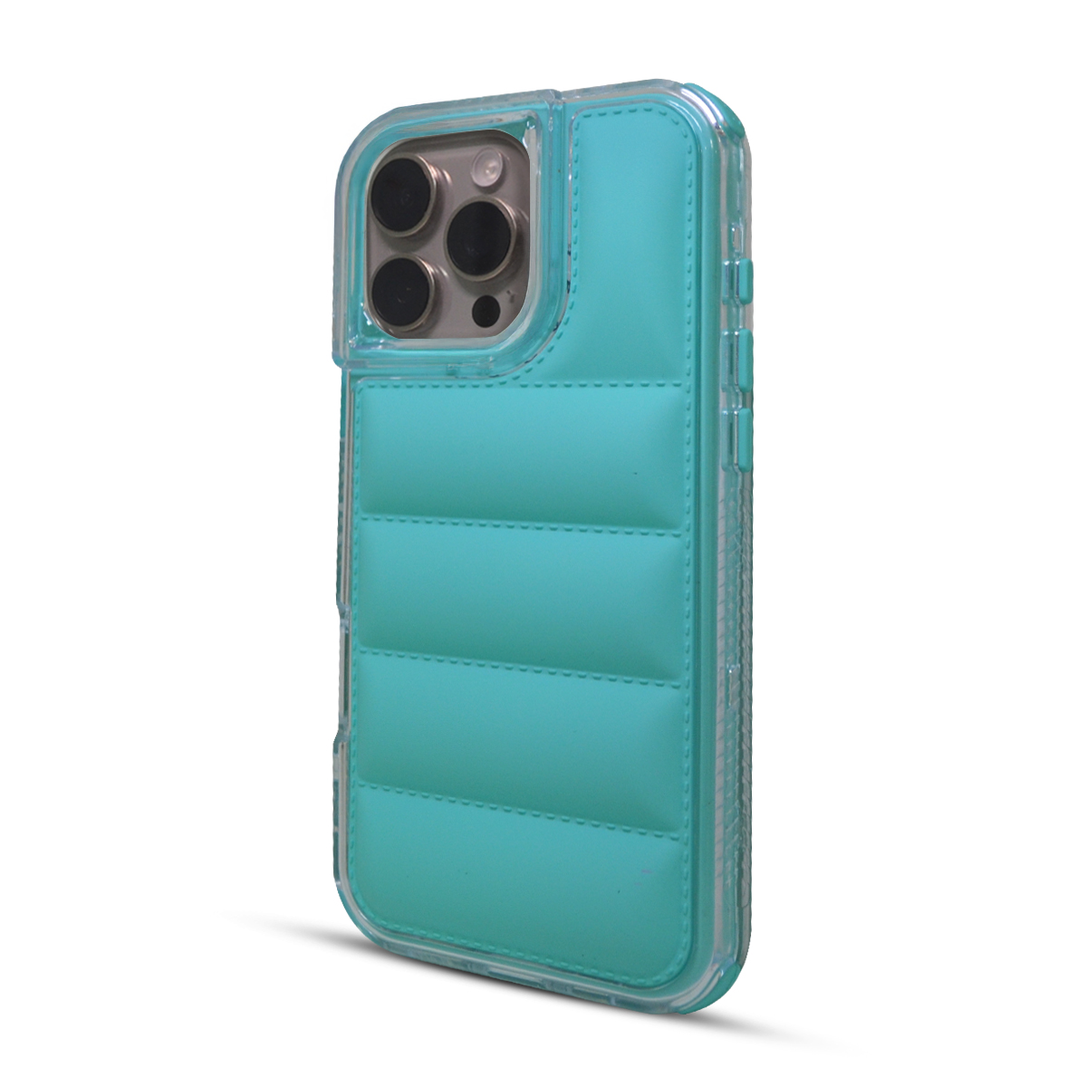 Protector Puffer Colores