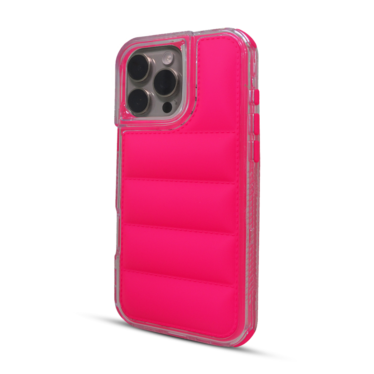 Protector Puffer Colores