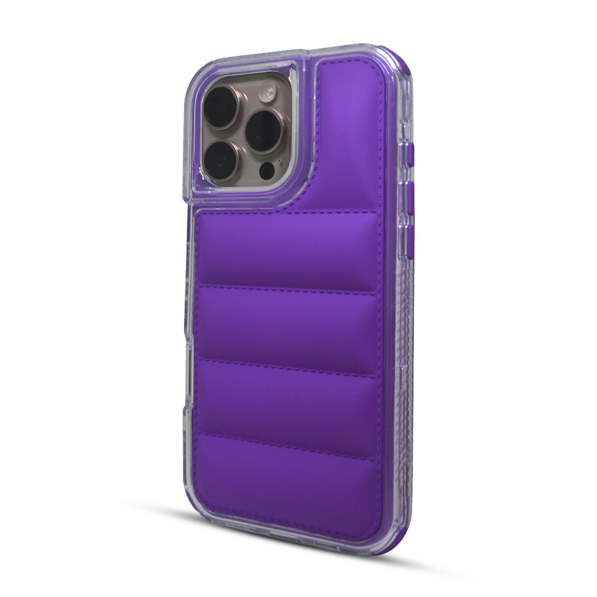 Protector Puffer Colores