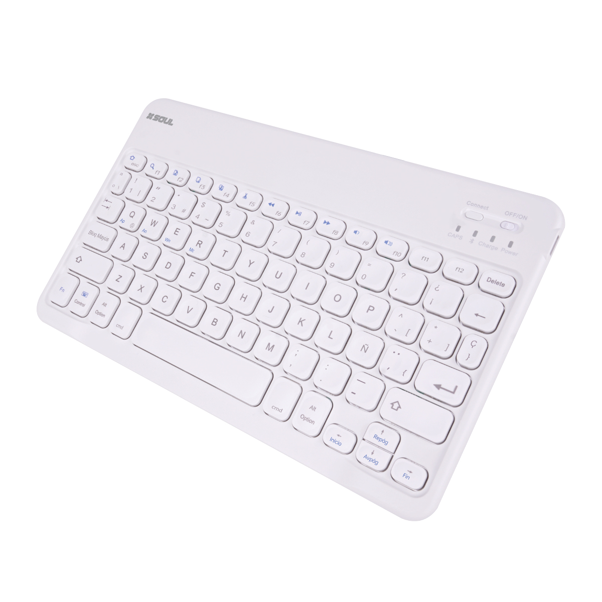 Teclado Slim KBT01