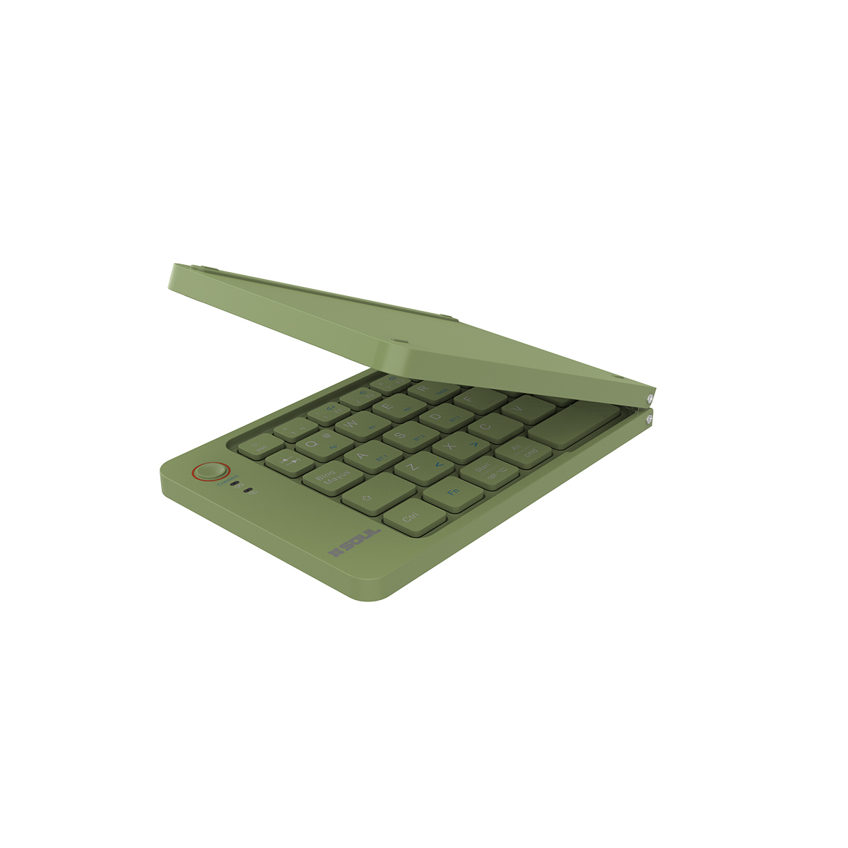 Teclado Plegable KBT02