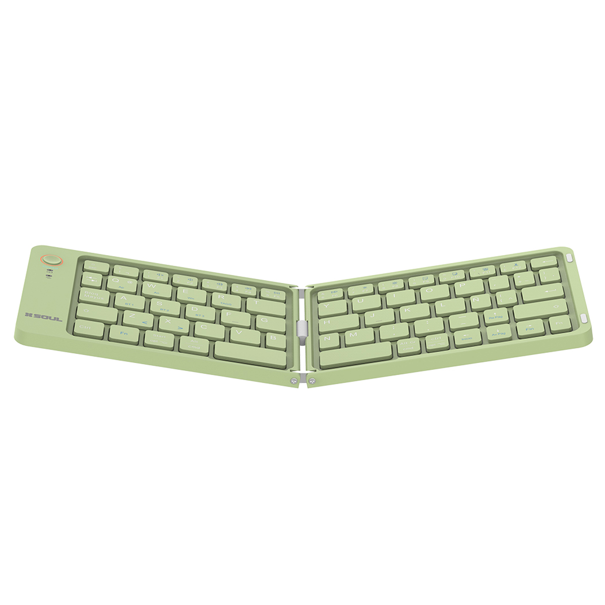 Teclado Plegable KBT02