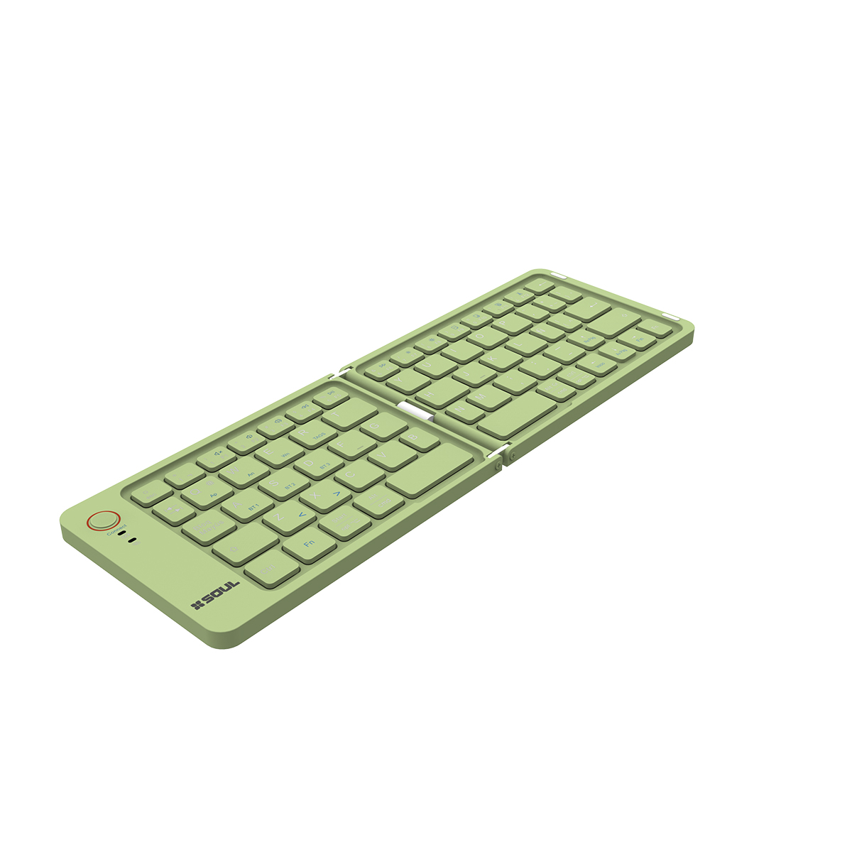 Teclado Plegable KBT02