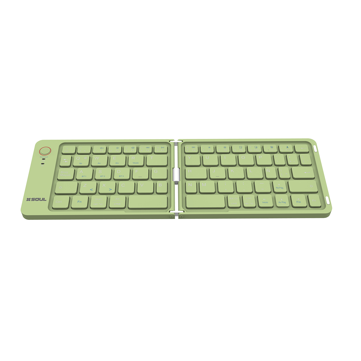 Teclado Plegable KBT02
