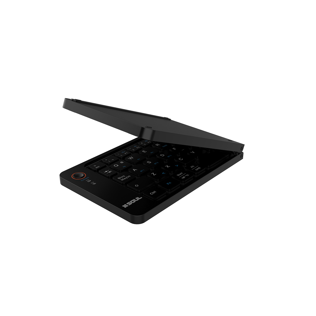 Teclado Plegable KBT02