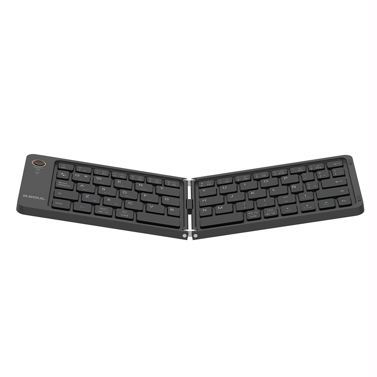 Teclado Plegable KBT02