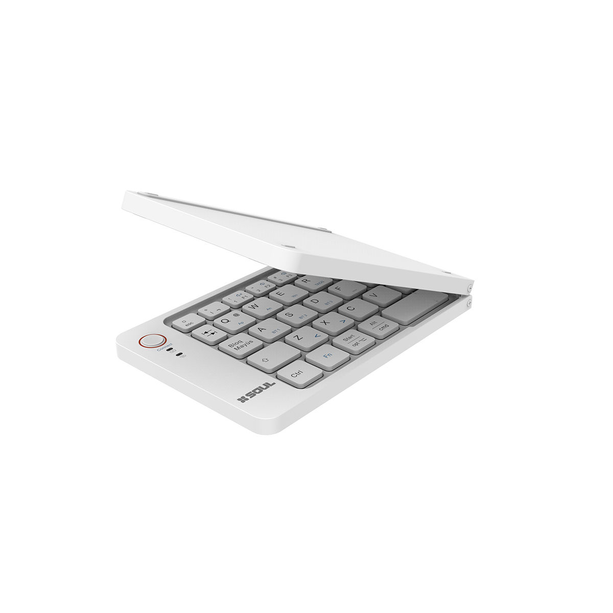 Teclado Plegable KBT02