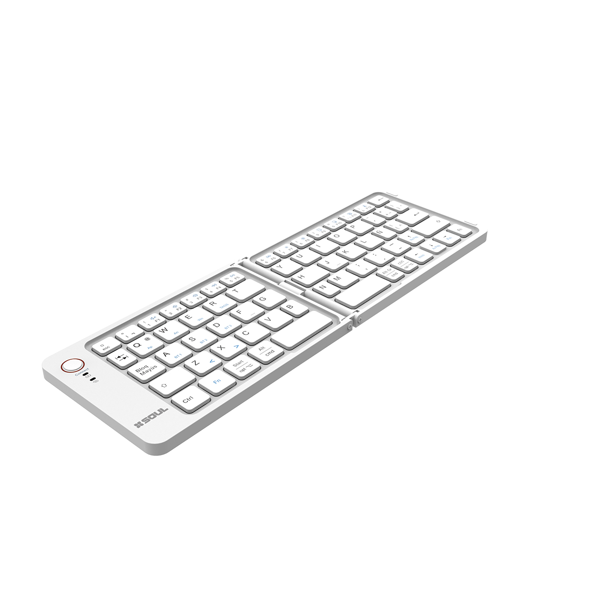 Teclado Plegable KBT02
