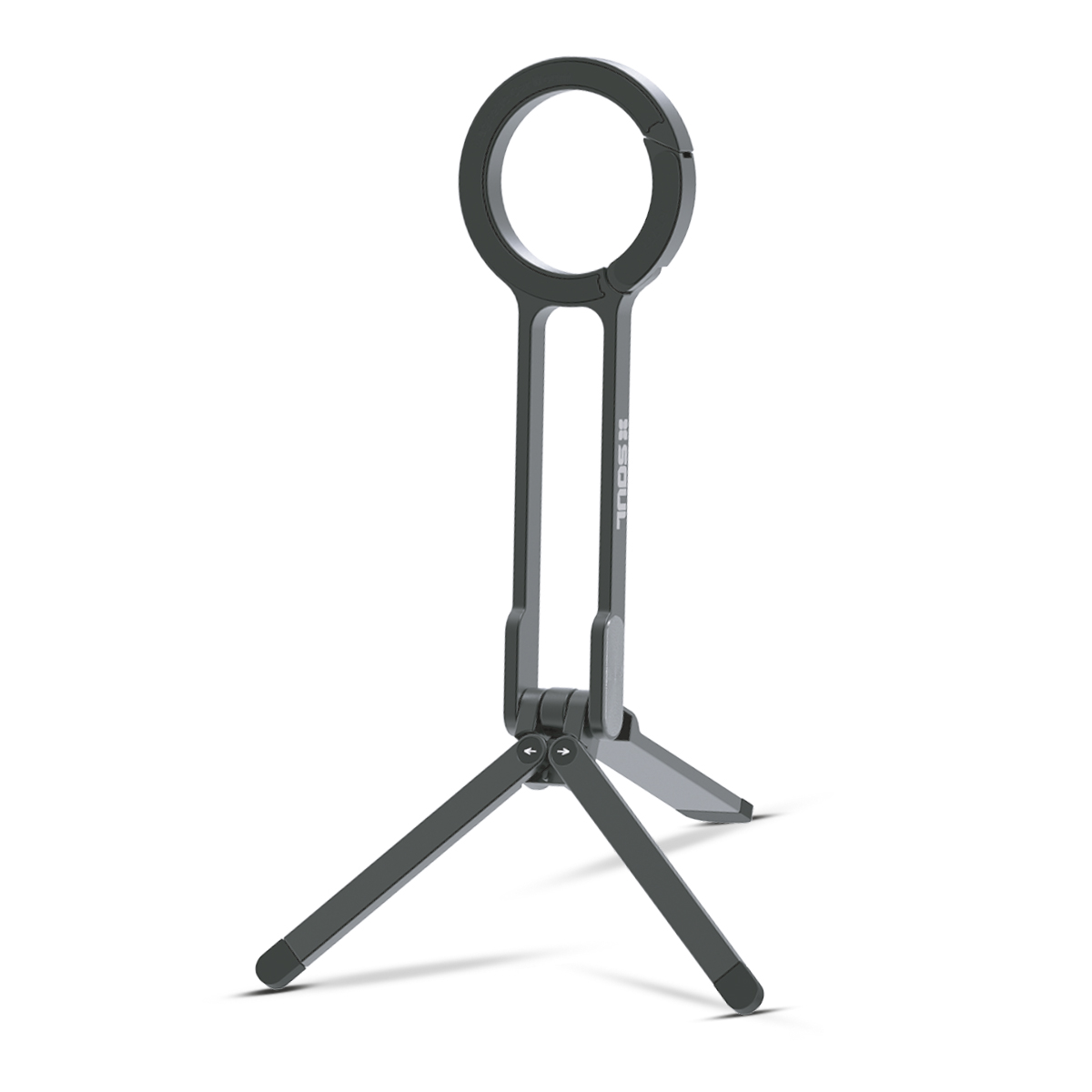 Selfie Tripode MagneÌtico Plegable J300