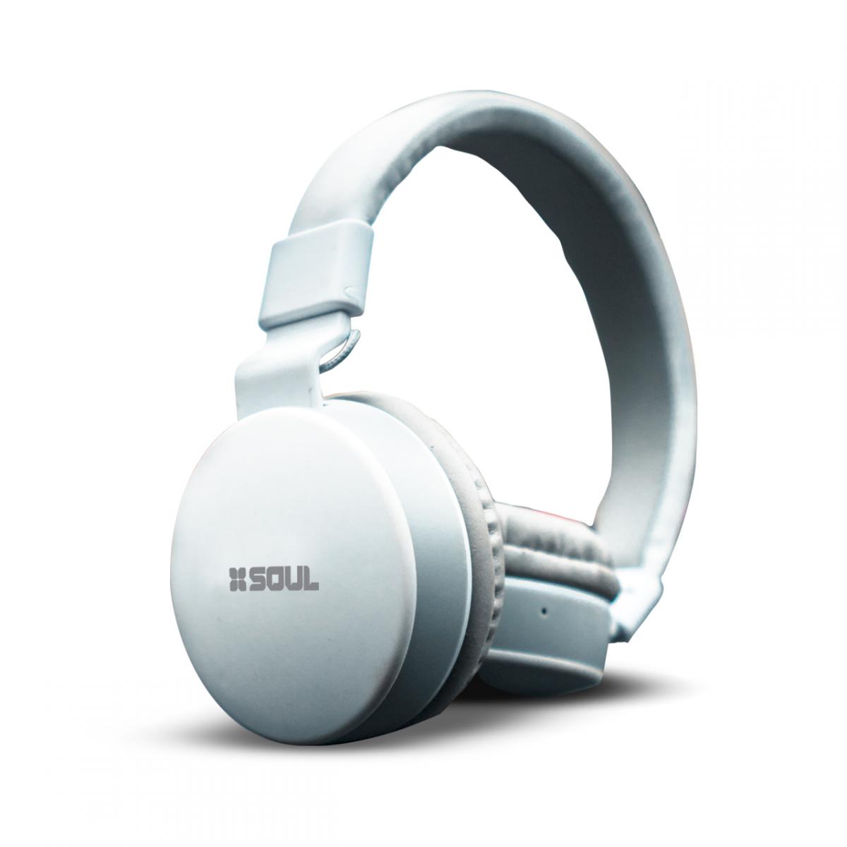 Auriculares S600