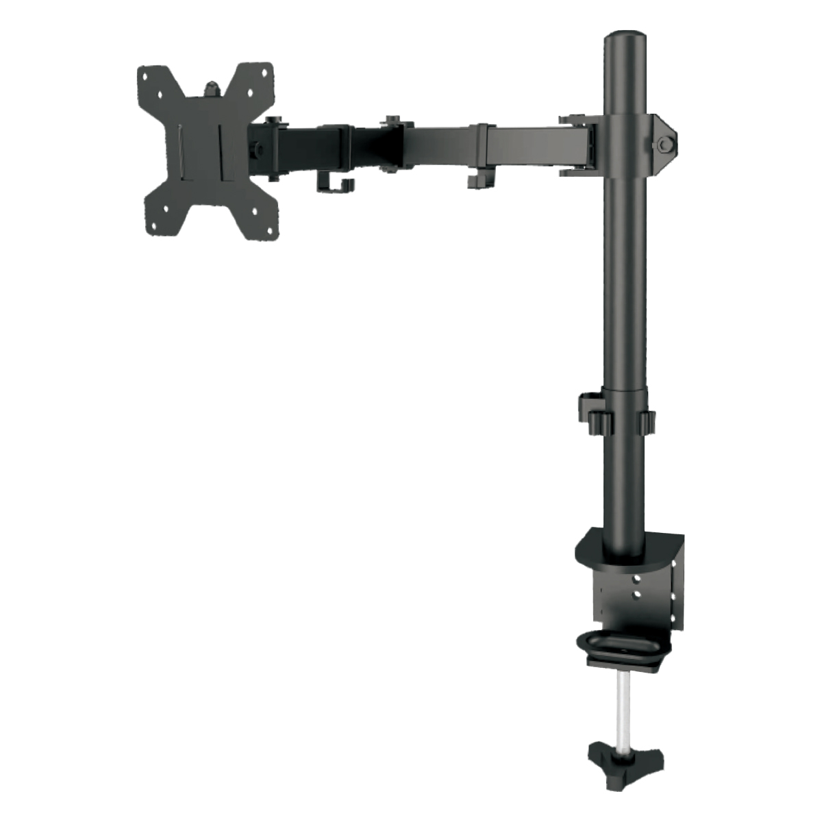 Soporte Simple Monitor SOP-M100