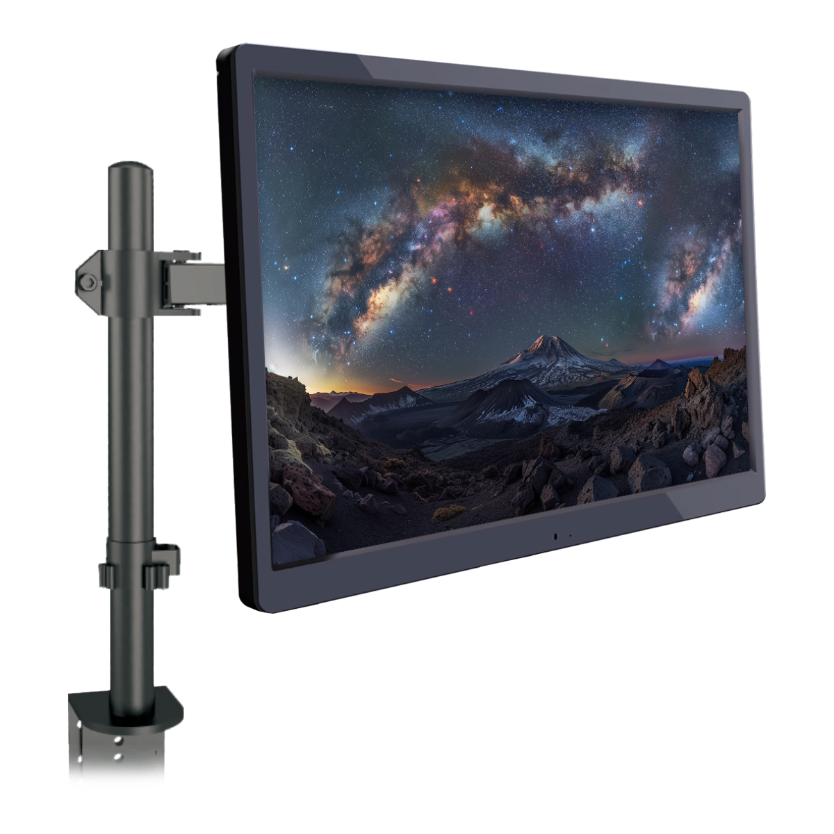 Soporte Simple Monitor SOP-M100
