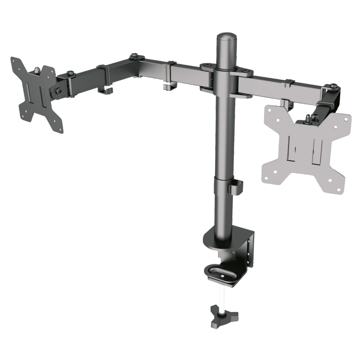 Soporte Doble Monitor SOP-M200