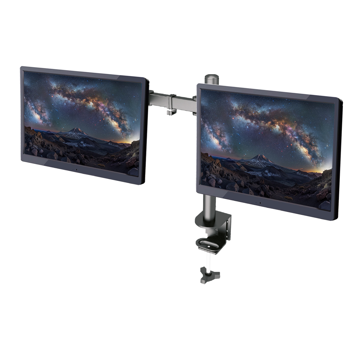 Soporte Doble Monitor SOP-M200