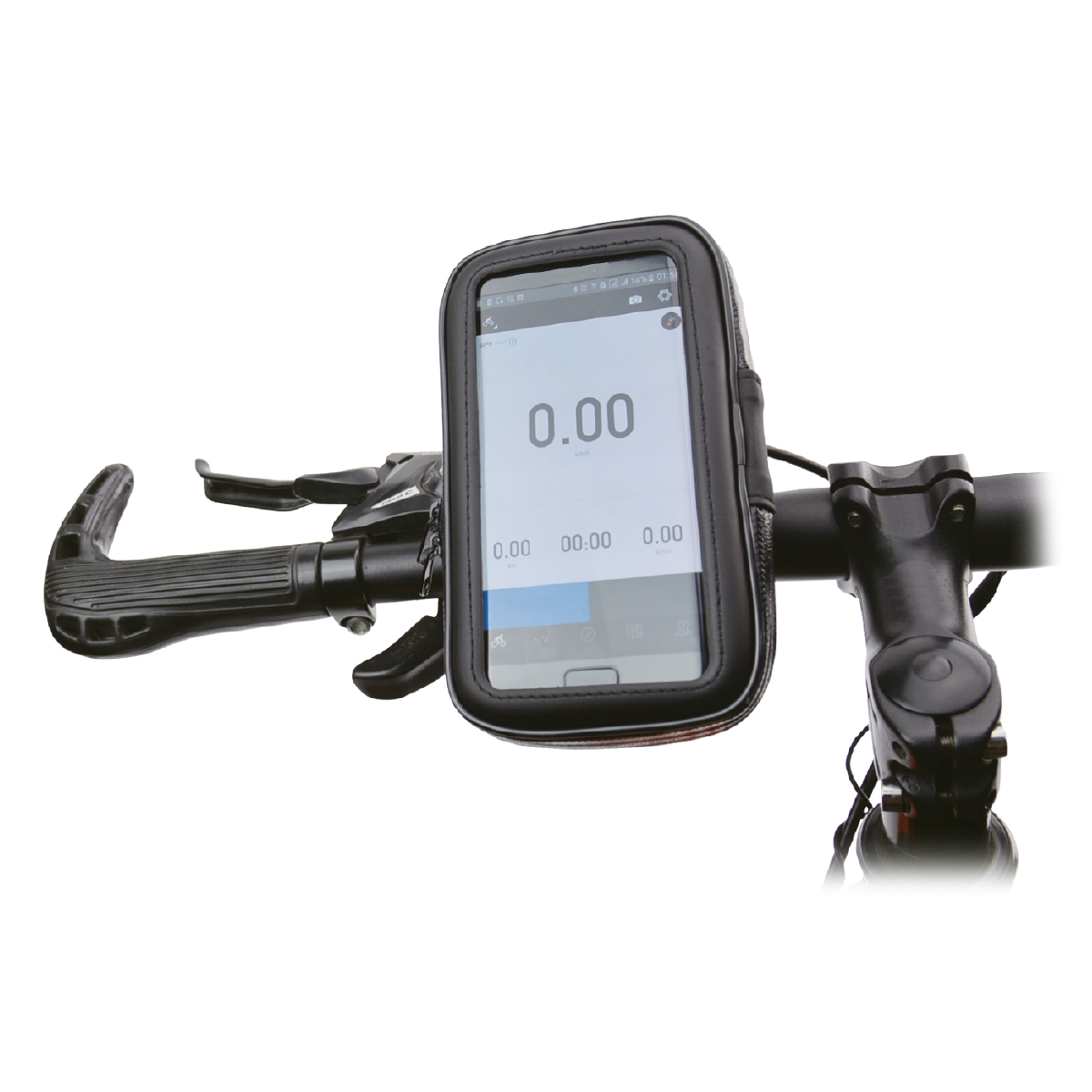 Soporte Bici-Moto SOP-Q900