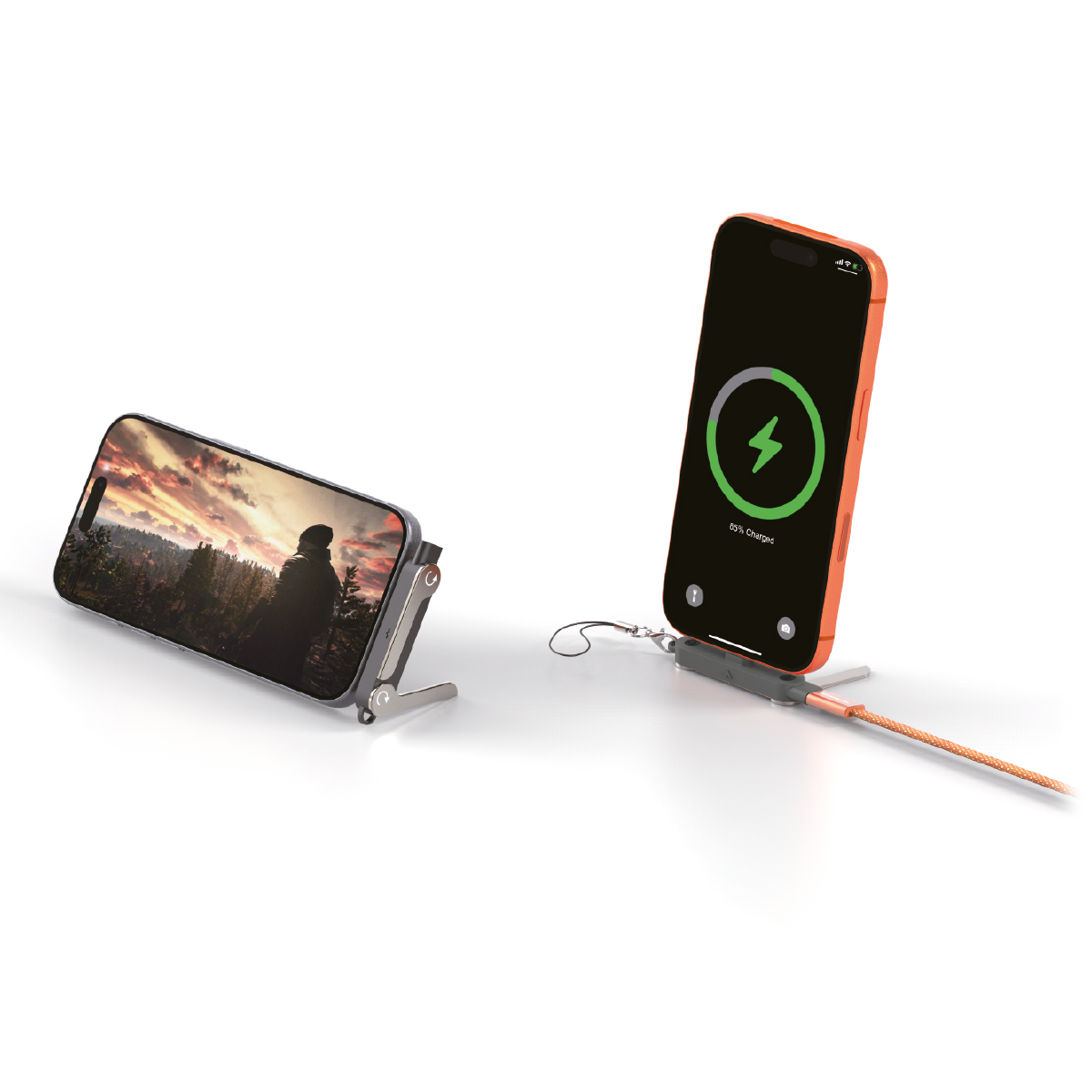 Adaptador Soporte para Cables