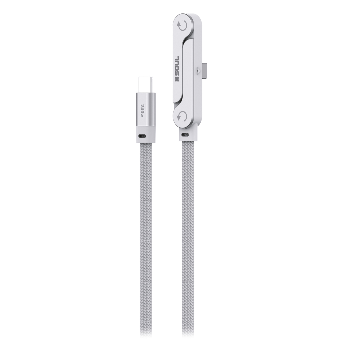 Cable de Datos con Soporte