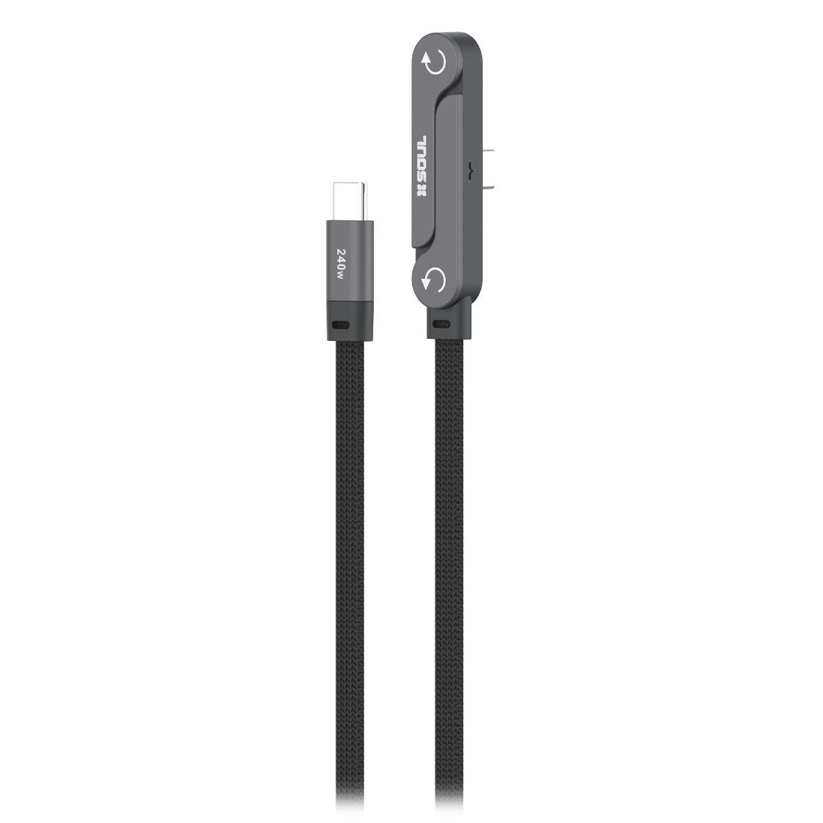 Cable de Datos con Soporte