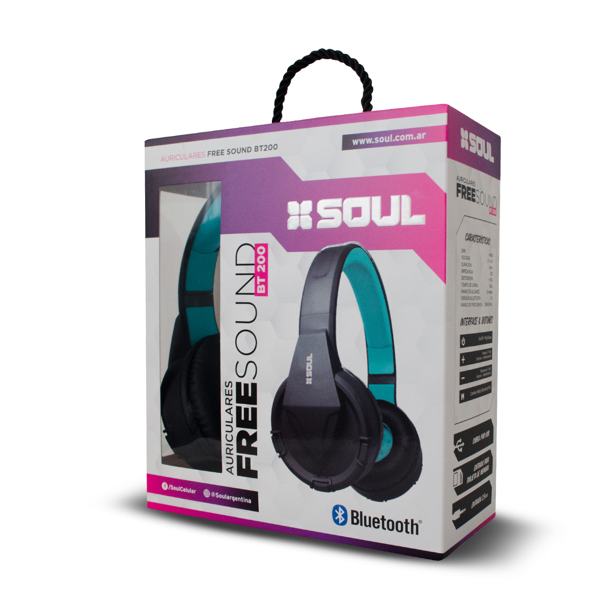 SOUL . accesorios para la telefon a celular y dispositivos m viles
