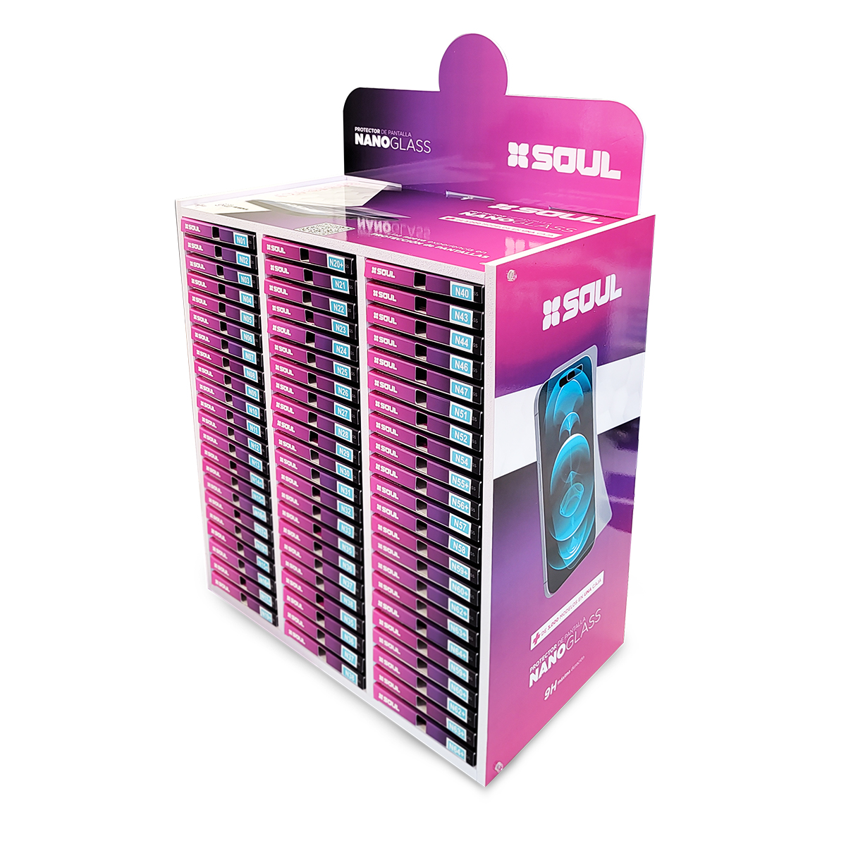 Nano Box