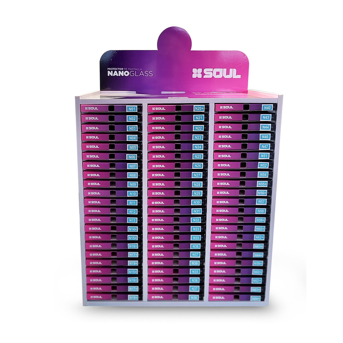 Nano Box