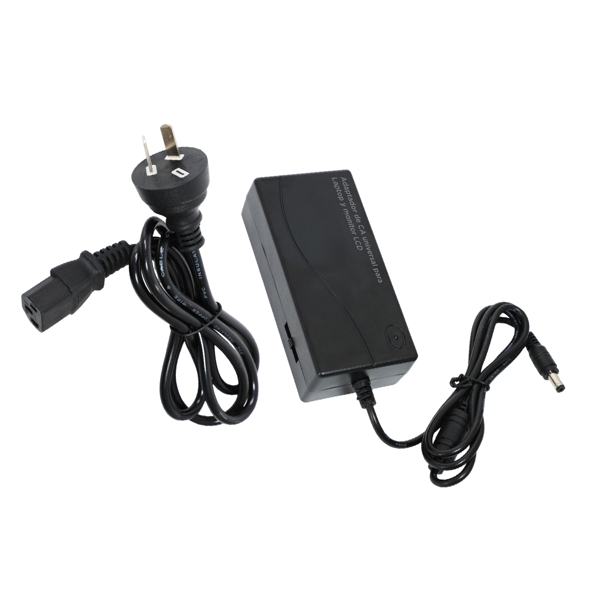 Cargador Notebook Universal
