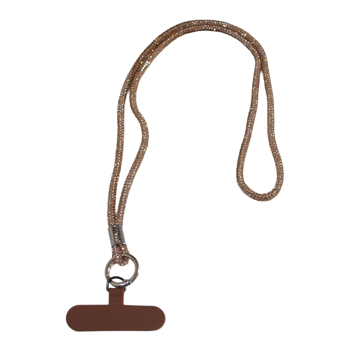 Colgantes Cuello (Color & Brillo)