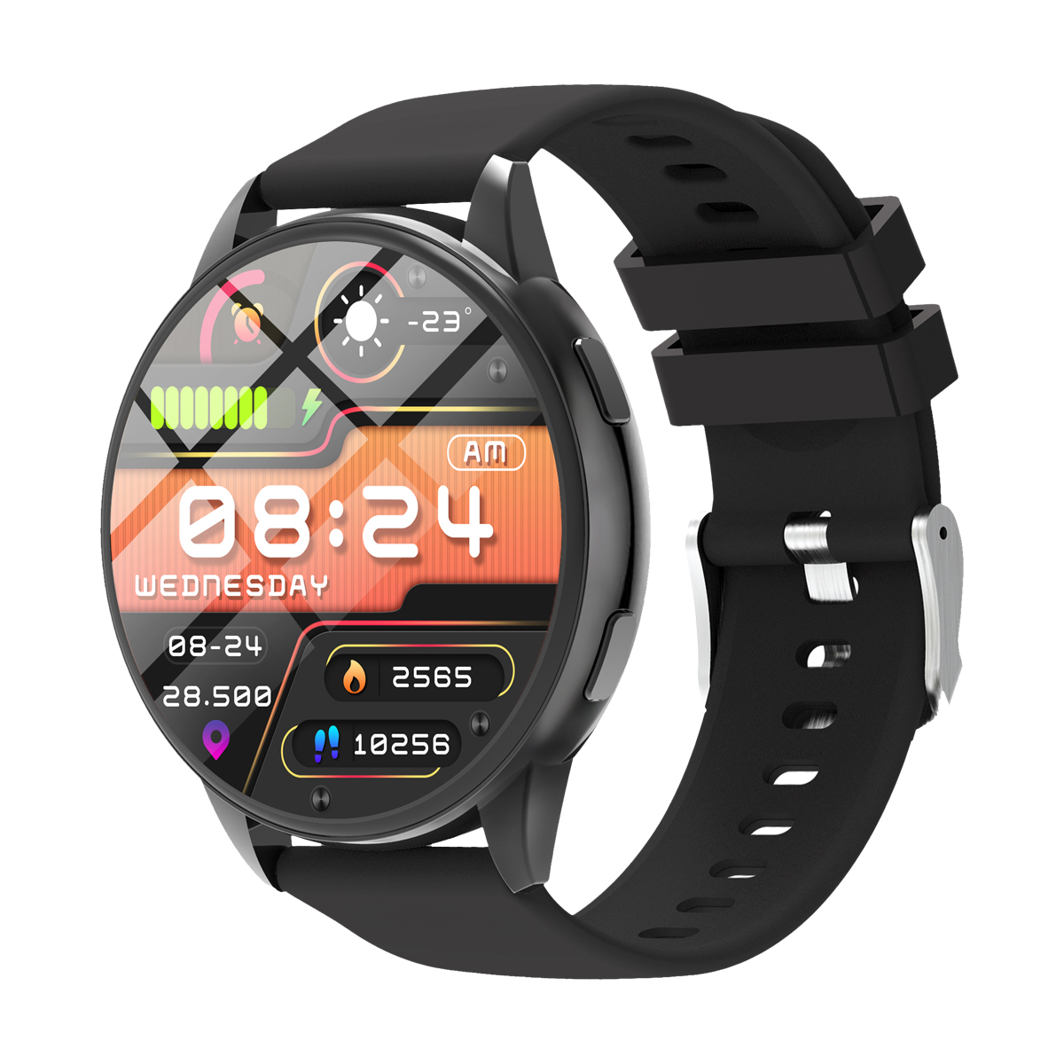 Smart Watch EVO 900 Plus