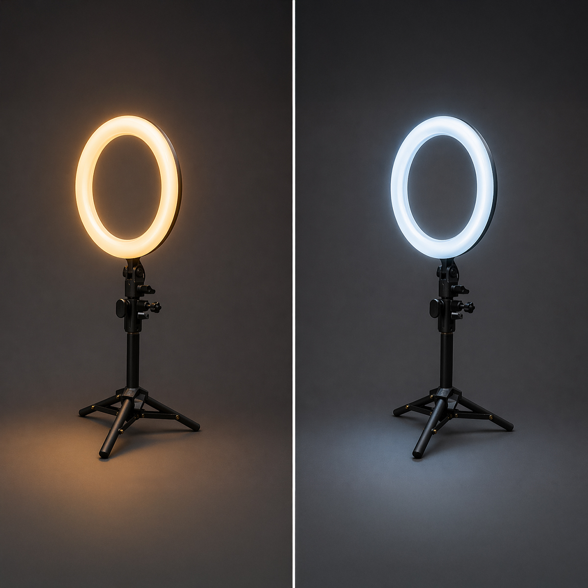 Selfie Ring LED 11