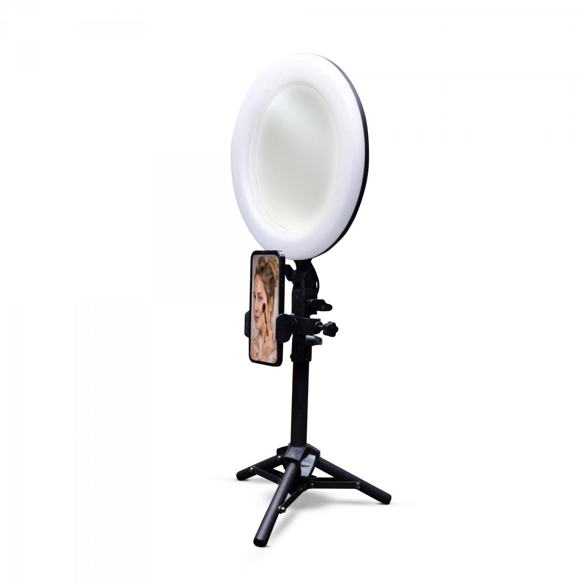 Selfie Ring LED 11
