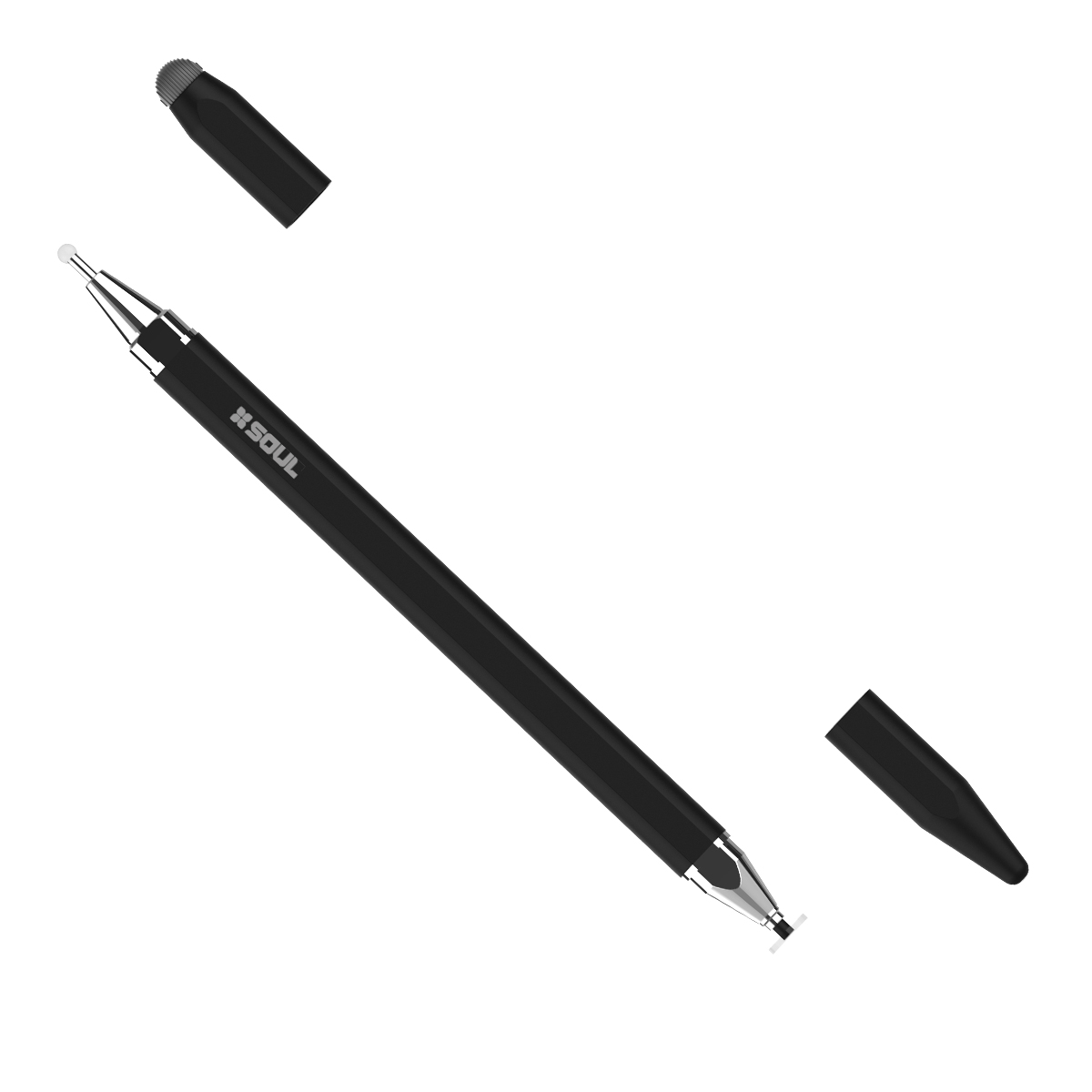 Lápiz Óptico 3 Puntas