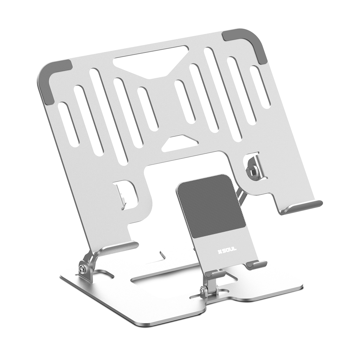 Soporte 2 en 1 Escritorio