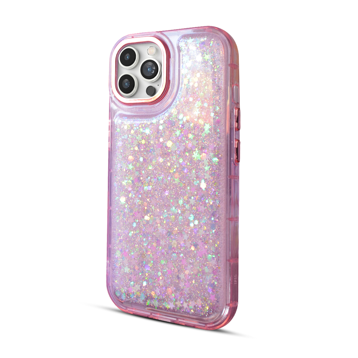 Protector Glitter Estrella
