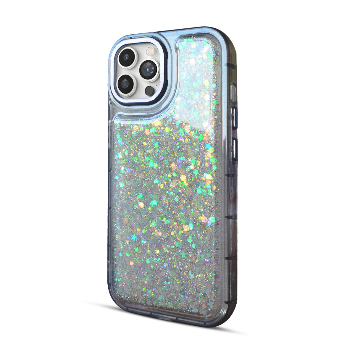 Protector Glitter Estrella